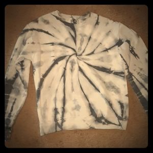Long sleeve sweater